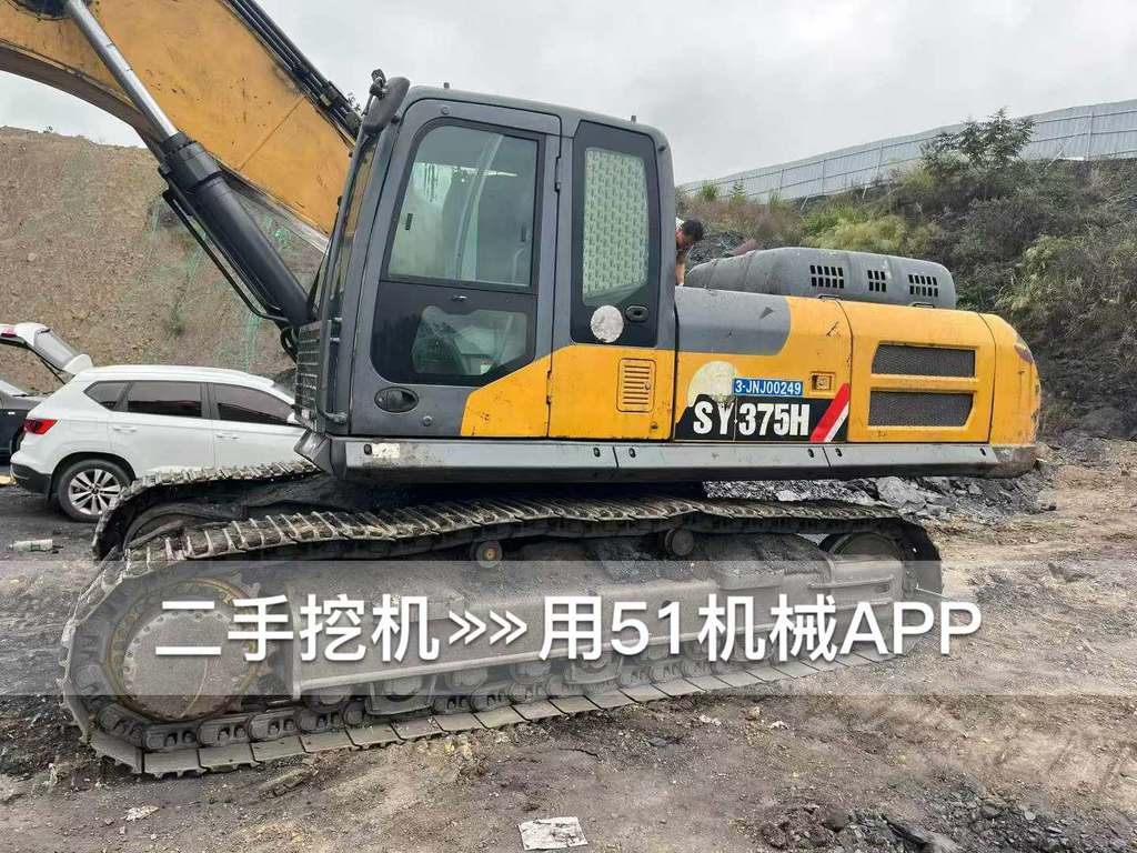 51挖机